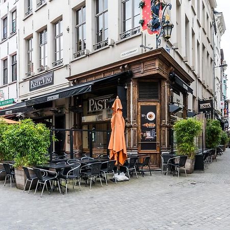 Beautiful Appartment In The Heart Of Anvers Extérieur photo