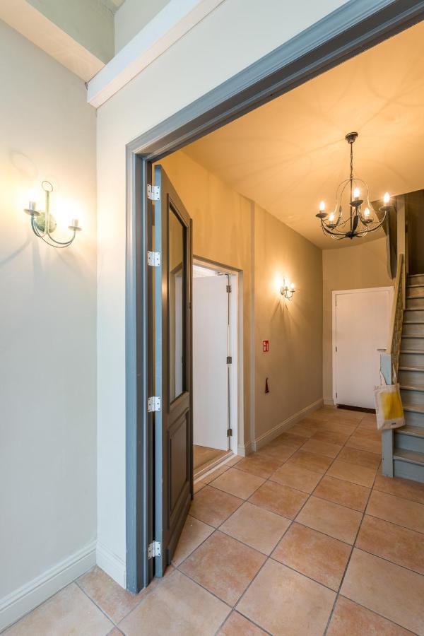 Beautiful Appartment In The Heart Of Anvers Extérieur photo