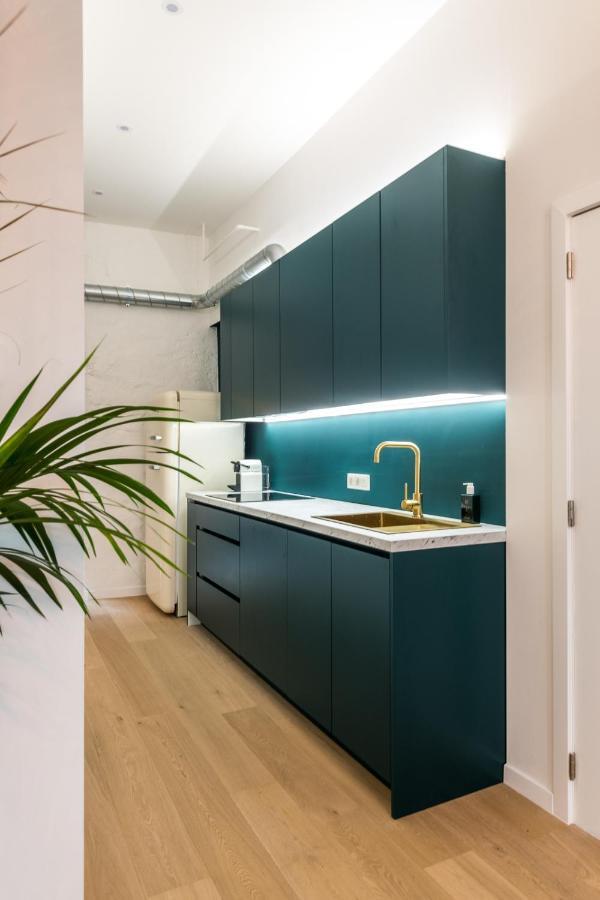 Beautiful Appartment In The Heart Of Anvers Extérieur photo