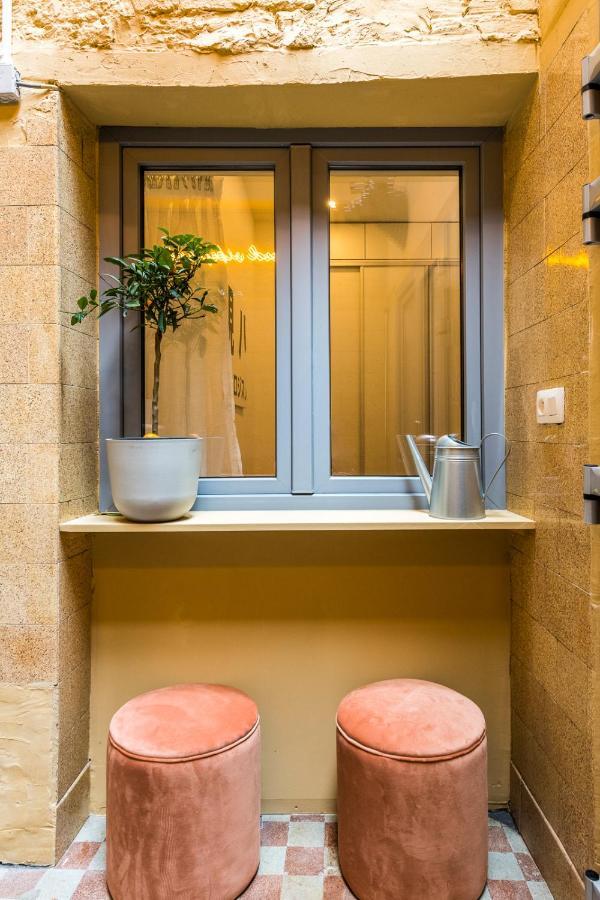 Beautiful Appartment In The Heart Of Anvers Extérieur photo